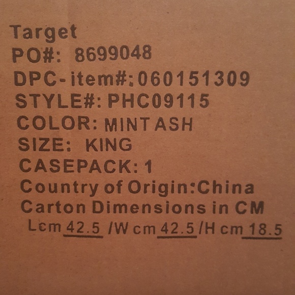 King Quilt 👑 - Picture 4 of 4